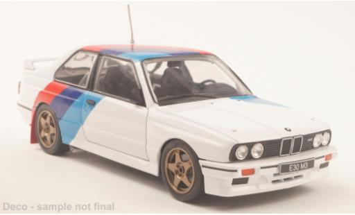 Diecast model cars Bmw M3 1/24 WhiteBox (E30) weiss/Dekor 1989 1:24 Bmw M3 1/24 WhiteBox (E30) weiss/Dekor 1989 1:24 diecast model cars