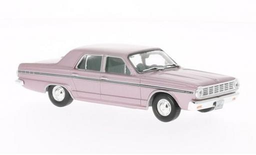 Diecast model cars Dodge Dart 1/43 WhiteBox metallic lila 1966 Dodge Dart 1/43 WhiteBox metallic lila 1966 diecast model cars