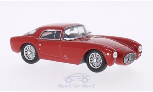 Diecast model cars Maserati A6 1/43 WhiteBox GCS Berlinetta Pininfarina red Maserati A6 1/43 WhiteBox GCS Berlinetta Pininfarina red diecast model cars
