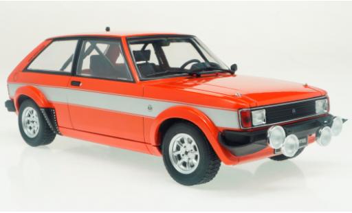 Talbot Sunbeam 1/24 WhiteBox Lotus red/grey 1980 diecast model cars