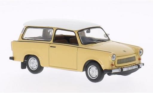 ミニダイキャストモデル 1965年モデル　トラバント Trabant601 s42892.jpg