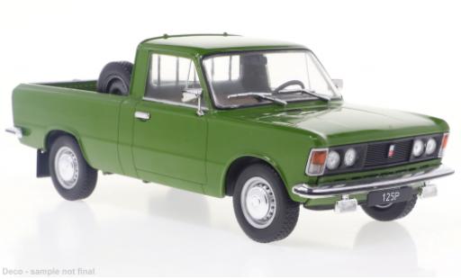 Fiat 125 diecast model cars Alldiecast
