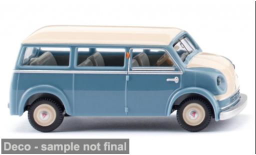 Diecast model cars Lloyd LT 1/87 Wiking 500 Bus 1952 1:87 Lloyd LT 1/87 Wiking 500 Bus 1952 1:87 diecast model cars