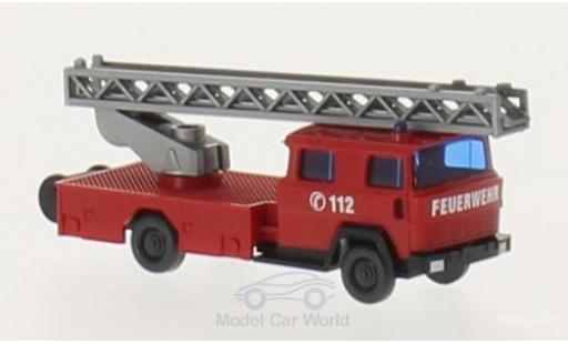 Diecast model cars Magirus DL 30 1/160 Wiking Feuerwehr Drehleiter Magirus DL 30 1/160 Wiking Feuerwehr Drehleiter diecast model cars