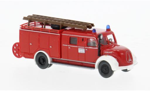 Magirus LF 16 1/87 Wiking 1956 Feuerwehr 1:87 diecast model cars