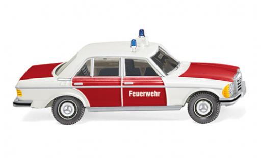 Diecast model cars Mercedes 240 1/87 Wiking D (W123) Feuerwehr 1975 Mercedes 240 1/87 Wiking D (W123) Feuerwehr 1975 diecast model cars