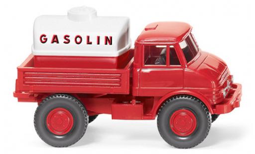 Diecast model cars Mercedes Unimog 1/87 Wiking U 406 Gasolin Mercedes Unimog 1/87 Wiking U 406 Gasolin diecast model cars