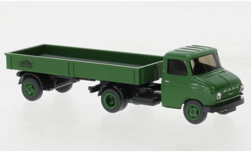 Diecast model cars Opel Blitz 1/87 Wiking PMS Dinkel 1960 Opel Blitz 1/87 Wiking PMS Dinkel 1960 diecast model cars