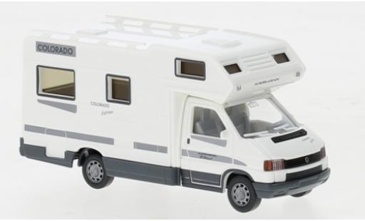Diecast model cars Volkswagen T4 1/87 Wiking PMS Karmann Colorado Edition Volkswagen T4 1/87 Wiking PMS Karmann Colorado Edition diecast model cars