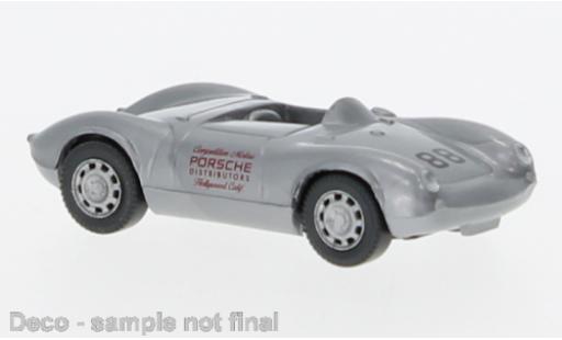 Porsche 550 1/87 Wiking Spyder Distributors diecast model cars