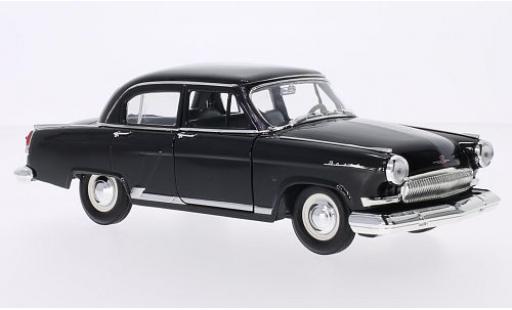 Diecast model cars Gaz M21 1/24 Lucky Die Cast Wolga / GAZ schwarz Lucky Die Cas 1:24 Gaz M21 1/24 Lucky Die Cast Wolga / GAZ schwarz Lucky Die Cas 1:24 diecast model cars